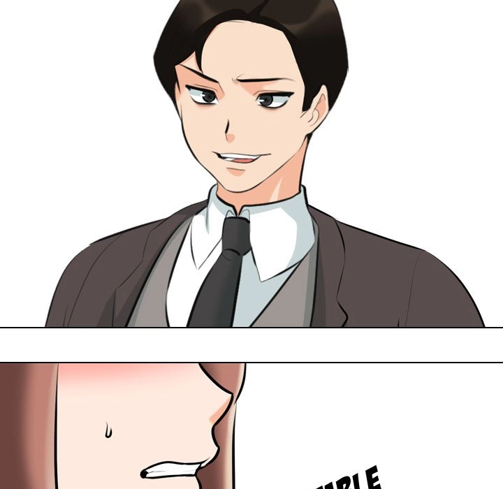 Our Exchange Chapter 100 page 43 - 
