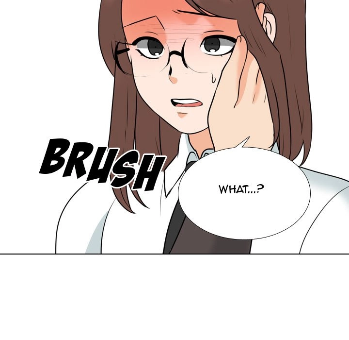 Our Exchange Chapter 100 page 47 - 