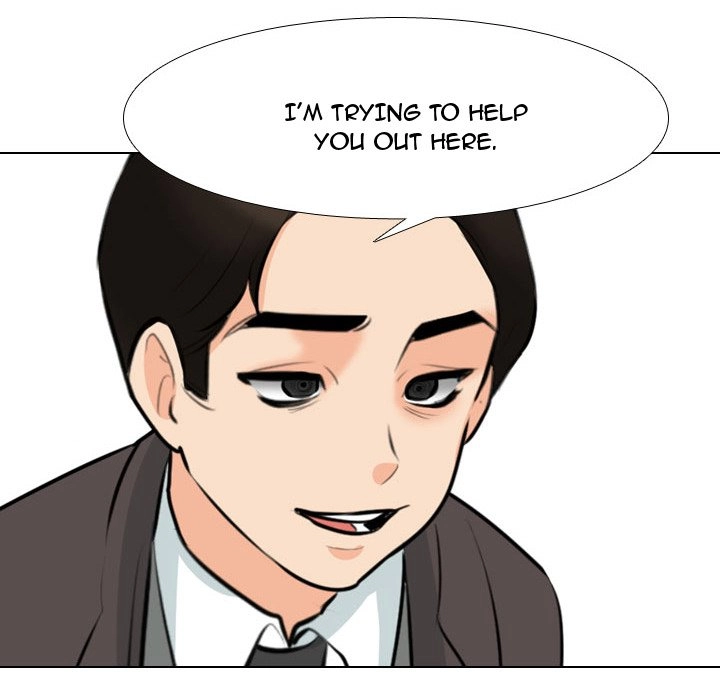 Our Exchange Chapter 100 page 48 - 