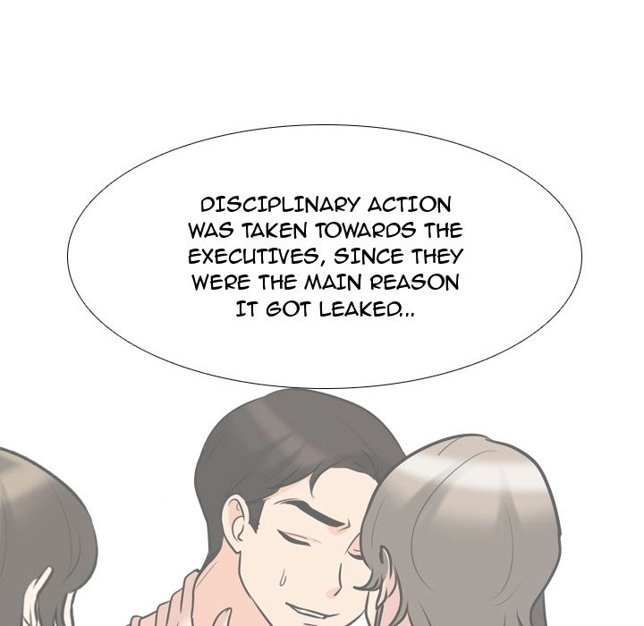 Our Exchange Chapter 100 page 50 - 