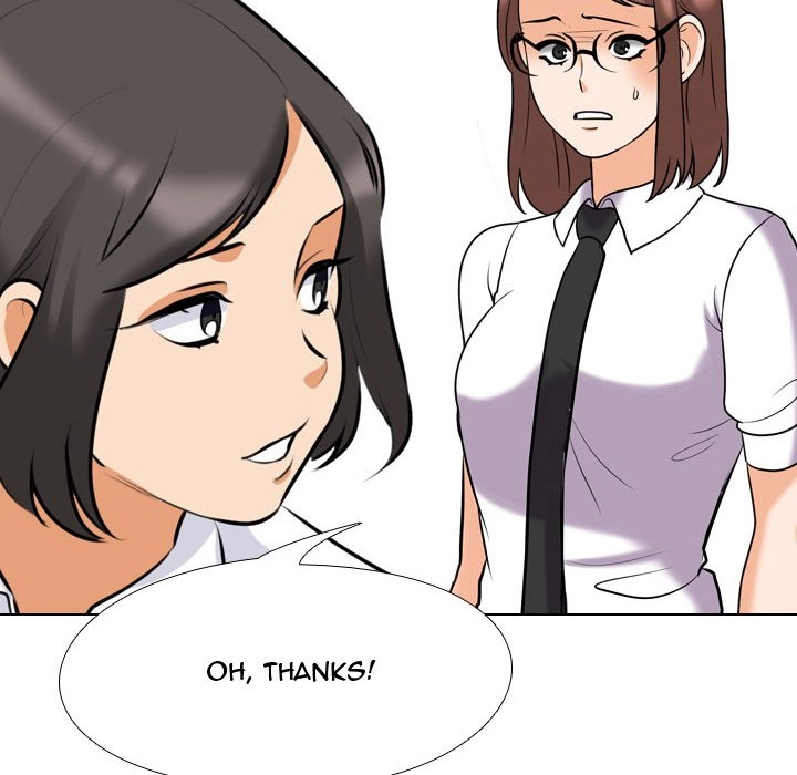 Our Exchange Chapter 100 page 6 - 
