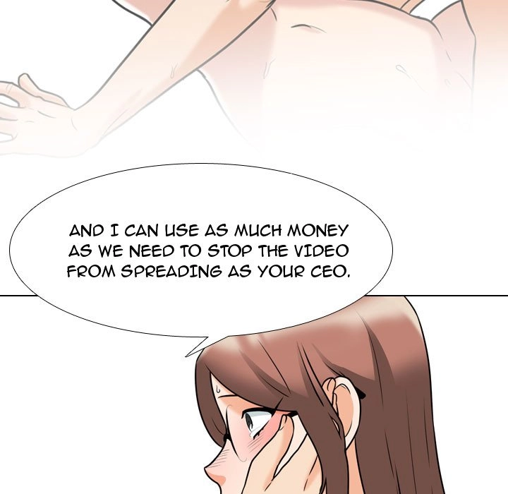 Our Exchange Chapter 100 page 53 - 