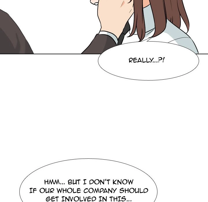 Our Exchange Chapter 100 page 54 - 