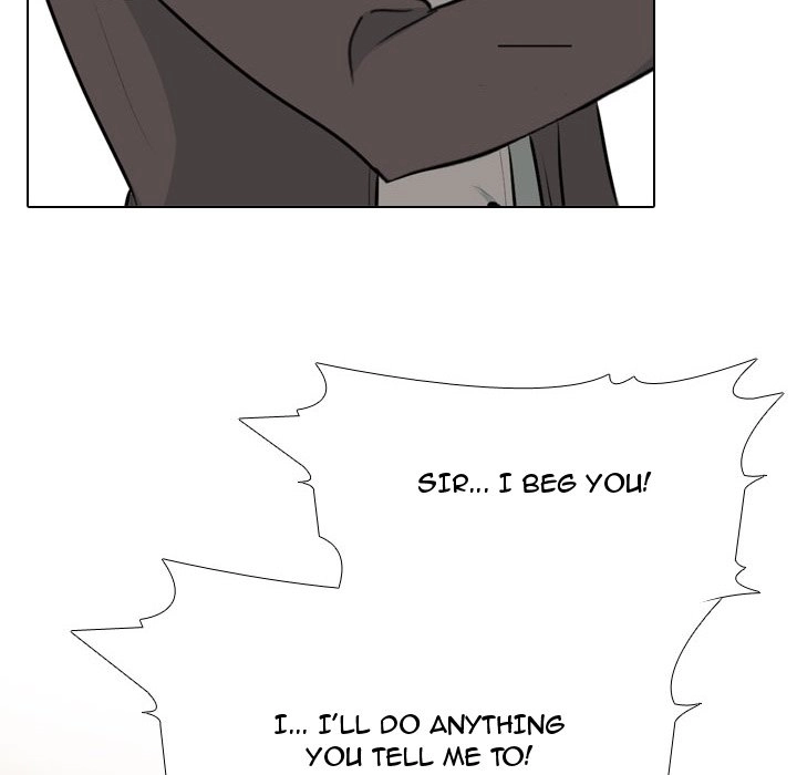 Our Exchange Chapter 100 page 56 - 