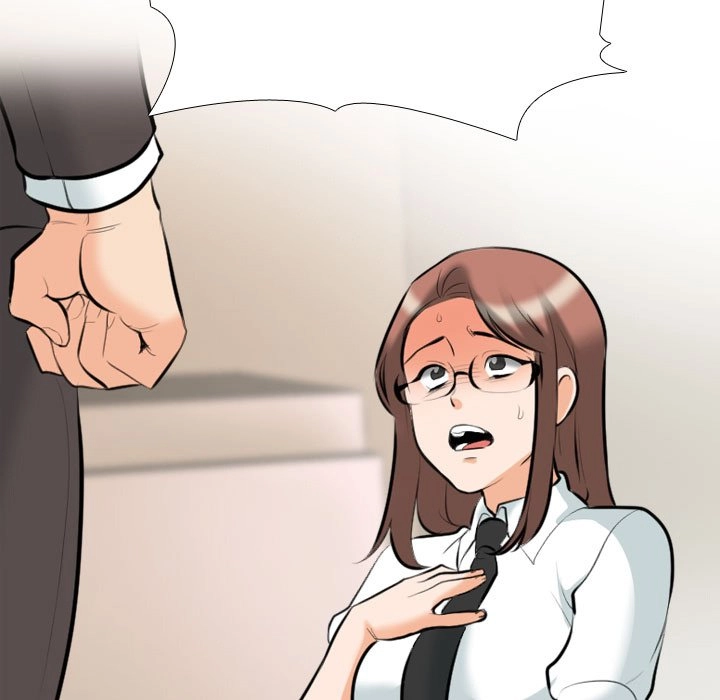 Our Exchange Chapter 100 page 57 - 