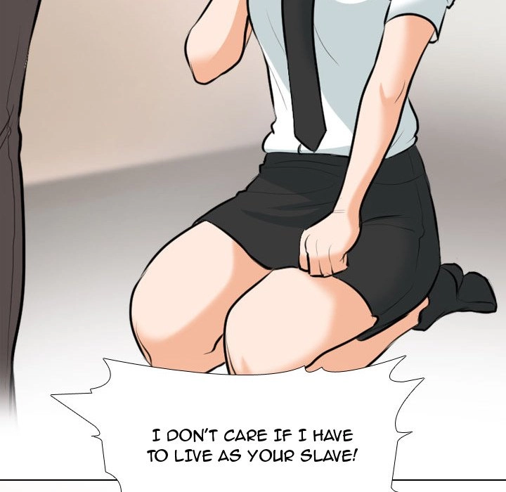 Our Exchange Chapter 100 page 58 - 