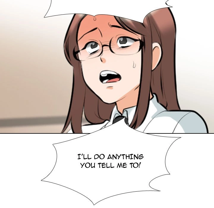 Our Exchange Chapter 100 page 59 - 