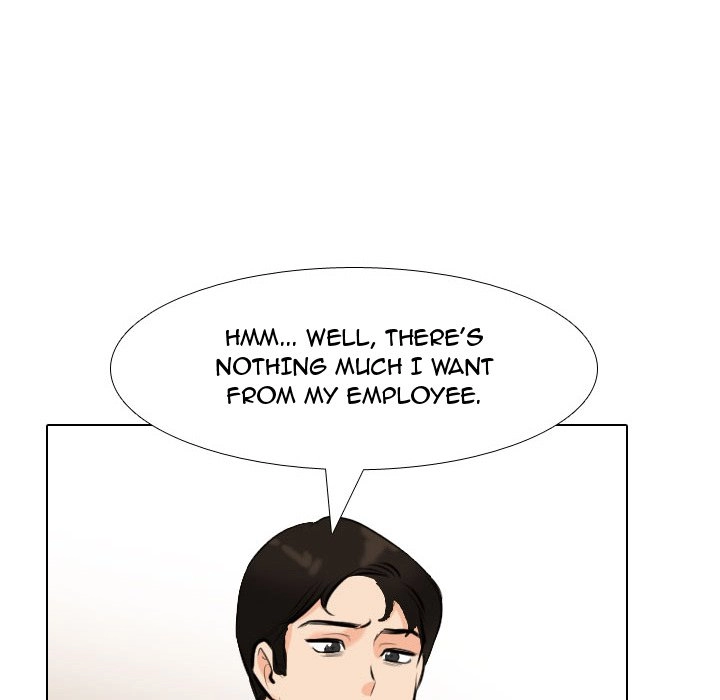 Our Exchange Chapter 100 page 60 - 