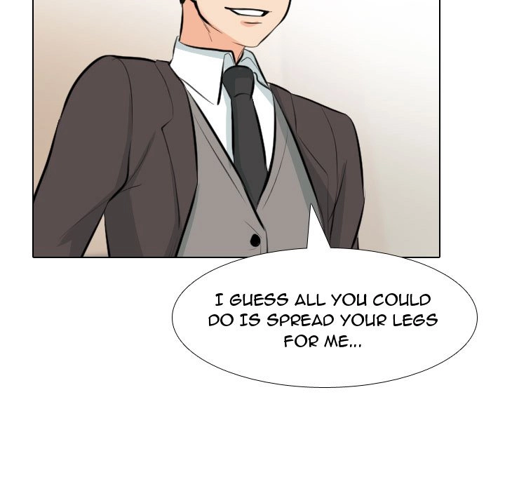Our Exchange Chapter 100 page 61 - 