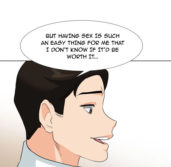 Our Exchange Chapter 100 page 62 - 