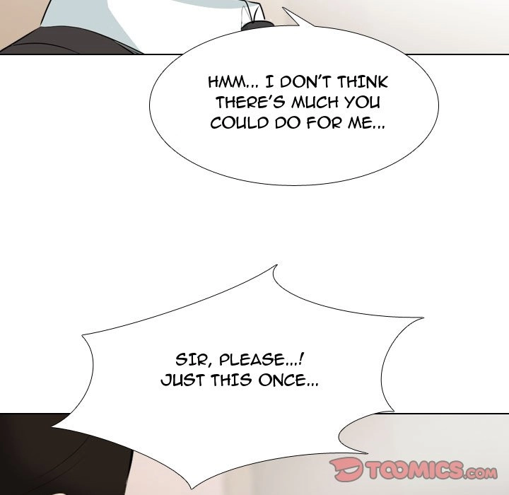 Our Exchange Chapter 100 page 63 - 