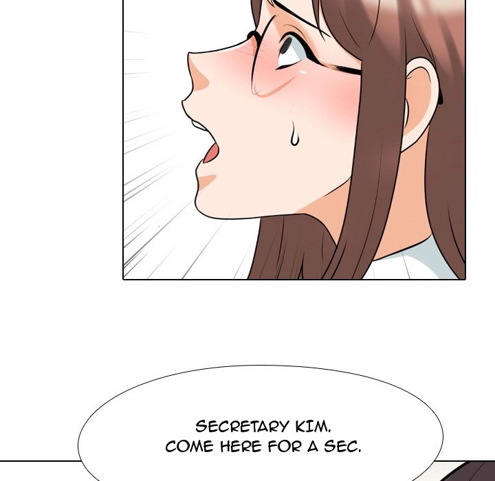 Our Exchange Chapter 100 page 66 - 