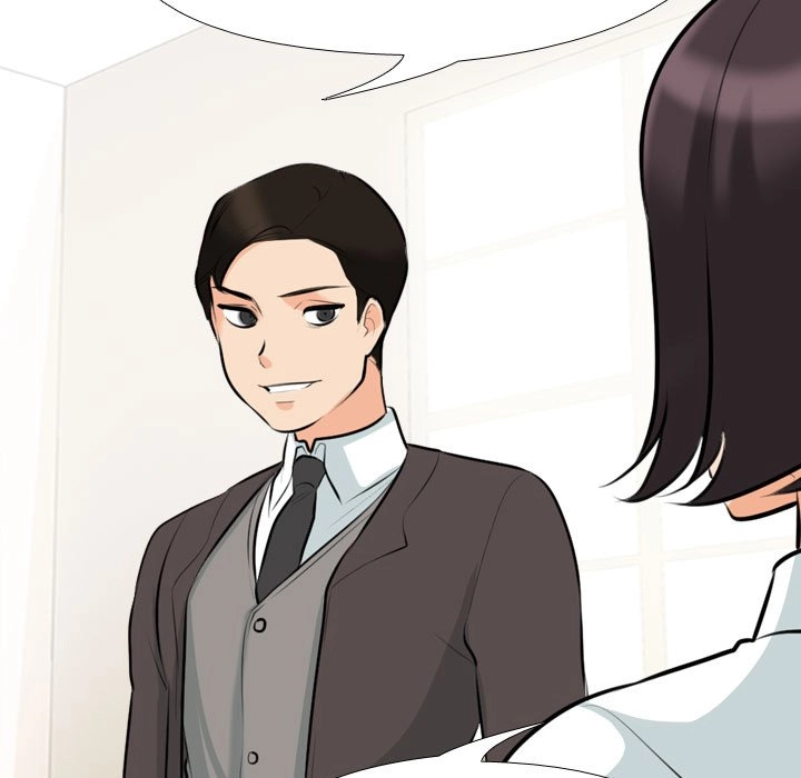 Our Exchange Chapter 100 page 67 - 
