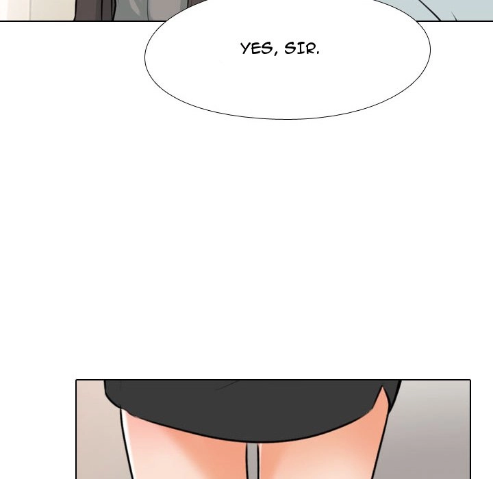 Our Exchange Chapter 100 page 68 - 