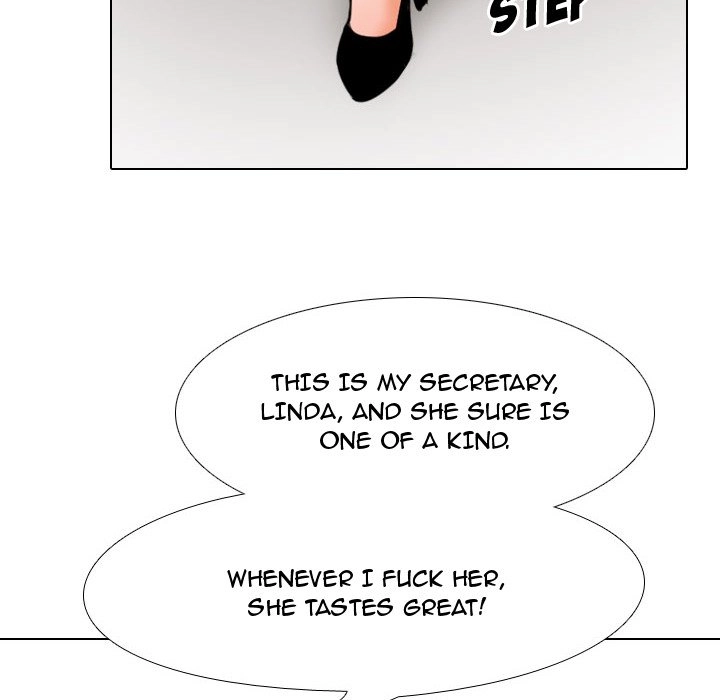 Our Exchange Chapter 100 page 70 - 