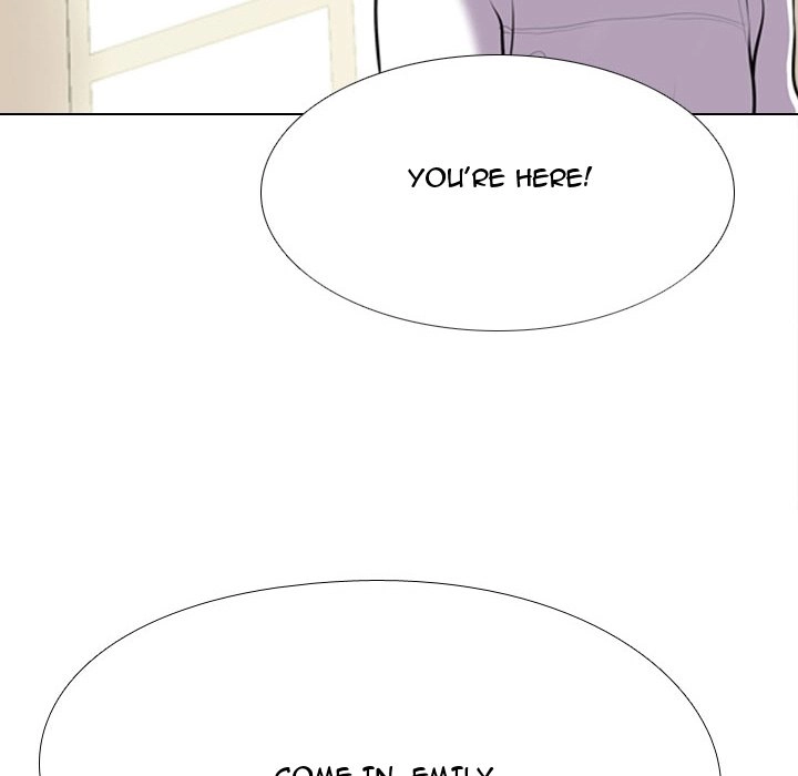 Our Exchange Chapter 100 page 8 - 