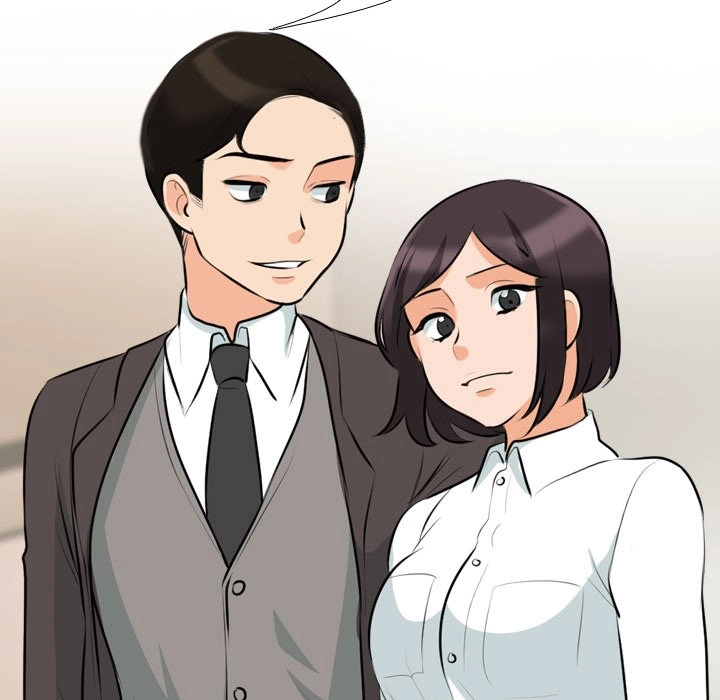 Our Exchange Chapter 100 page 71 - 