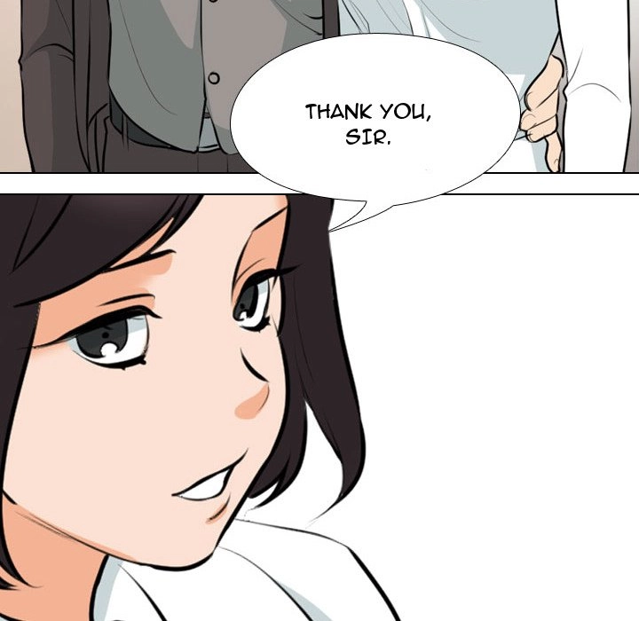 Our Exchange Chapter 100 page 72 - 