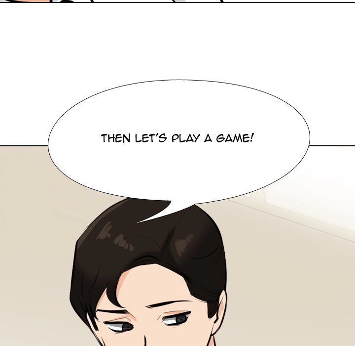 Our Exchange Chapter 100 page 73 - 