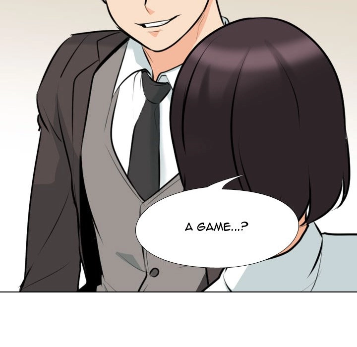 Our Exchange Chapter 100 page 74 - 
