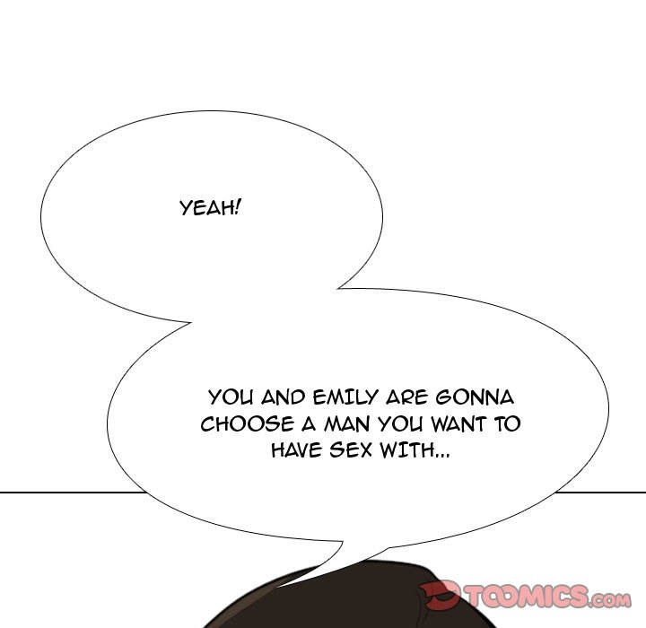Our Exchange Chapter 100 page 75 - 