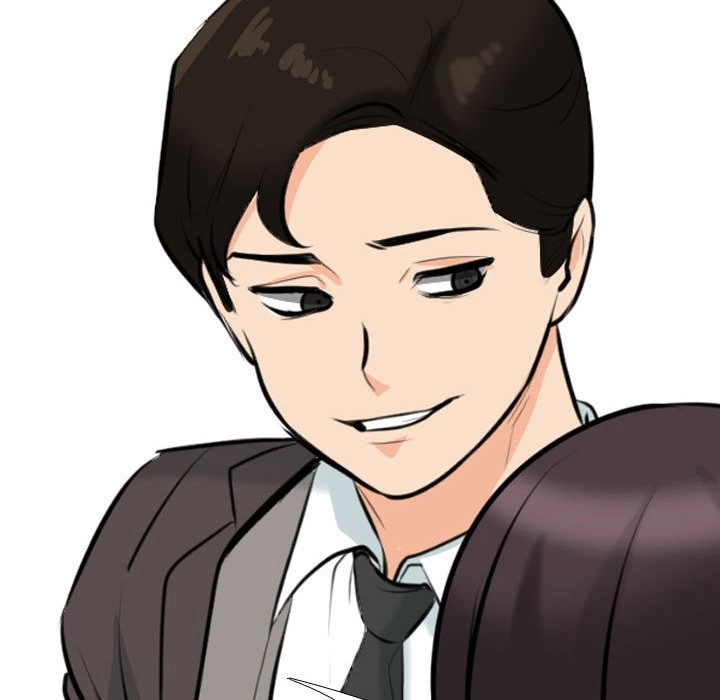 Our Exchange Chapter 100 page 76 - 