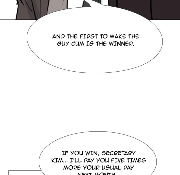 Our Exchange Chapter 100 page 77 - 