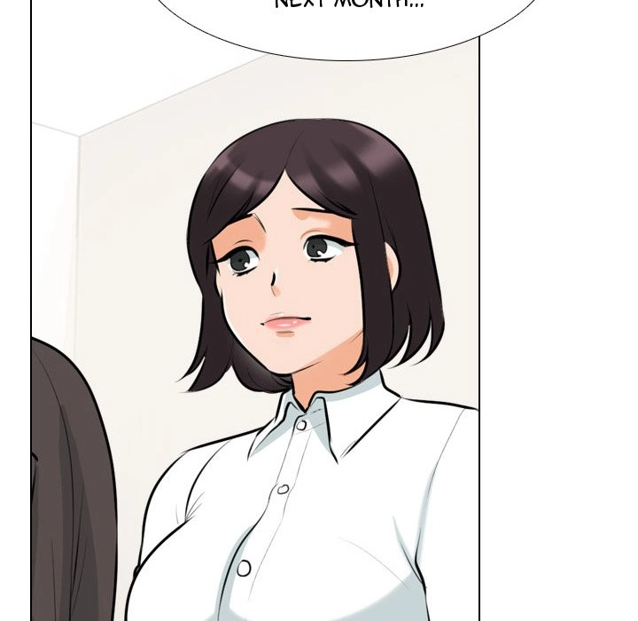 Our Exchange Chapter 100 page 78 - 
