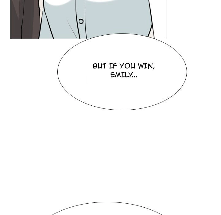 Our Exchange Chapter 100 page 79 - 