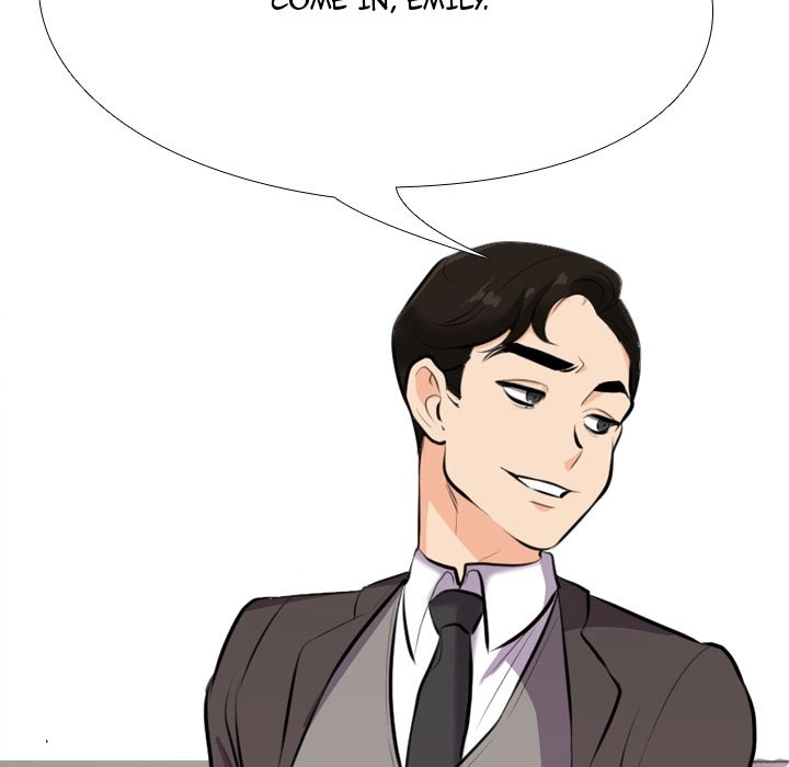 Our Exchange Chapter 100 page 9 - 