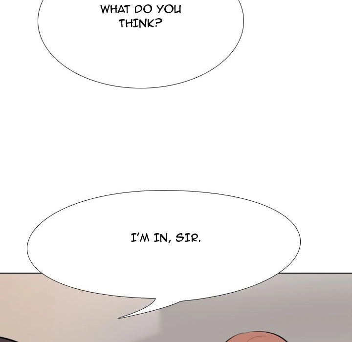 Our Exchange Chapter 100 page 82 - 