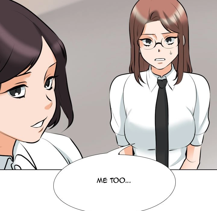 Our Exchange Chapter 100 page 83 - 