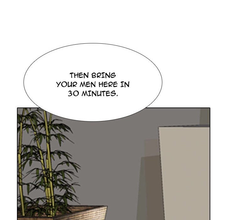 Our Exchange Chapter 100 page 86 - 