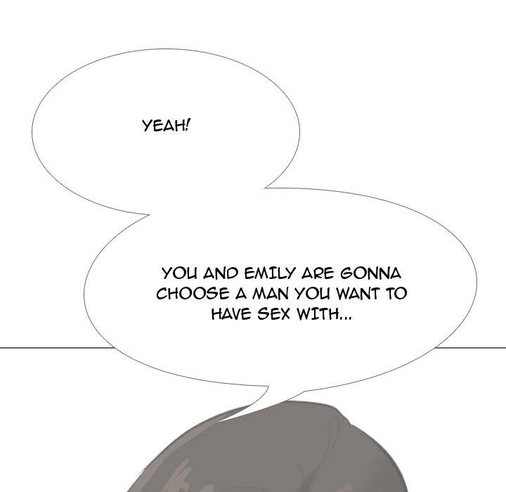 Our Exchange Chapter 100 page 90 - 