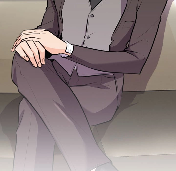 Our Exchange Chapter 100 page 10 - 