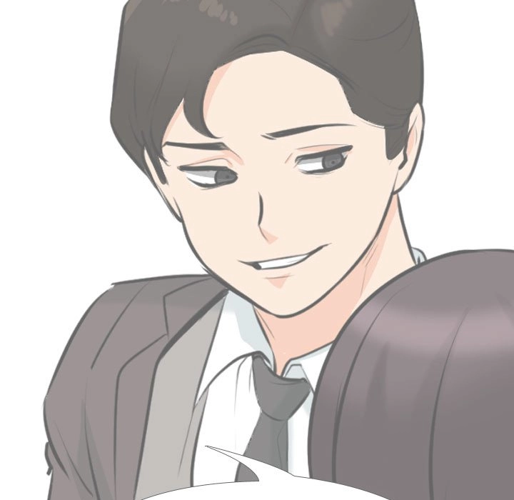Our Exchange Chapter 100 page 91 - 