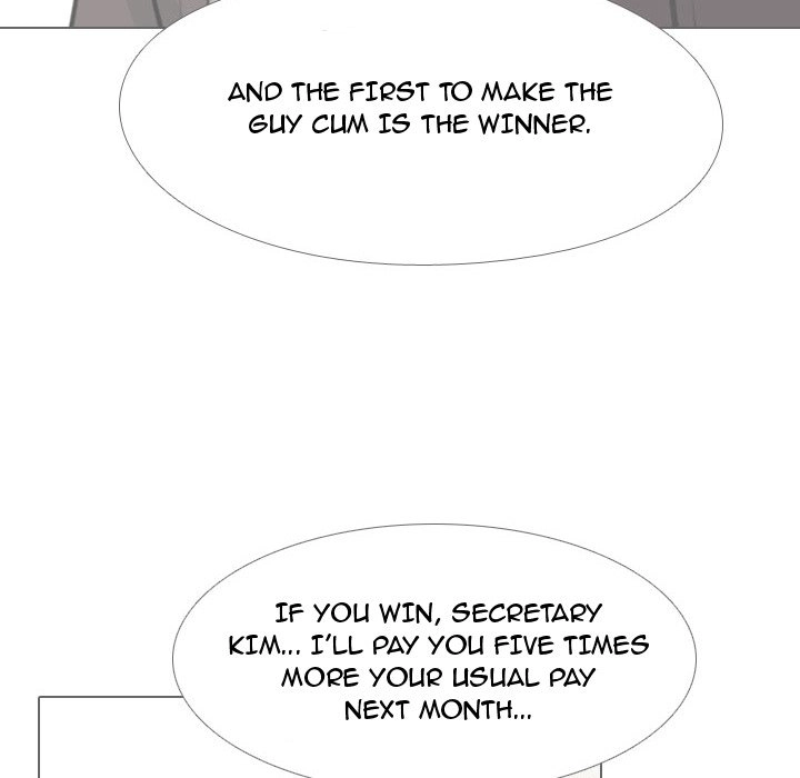 Our Exchange Chapter 100 page 92 - 