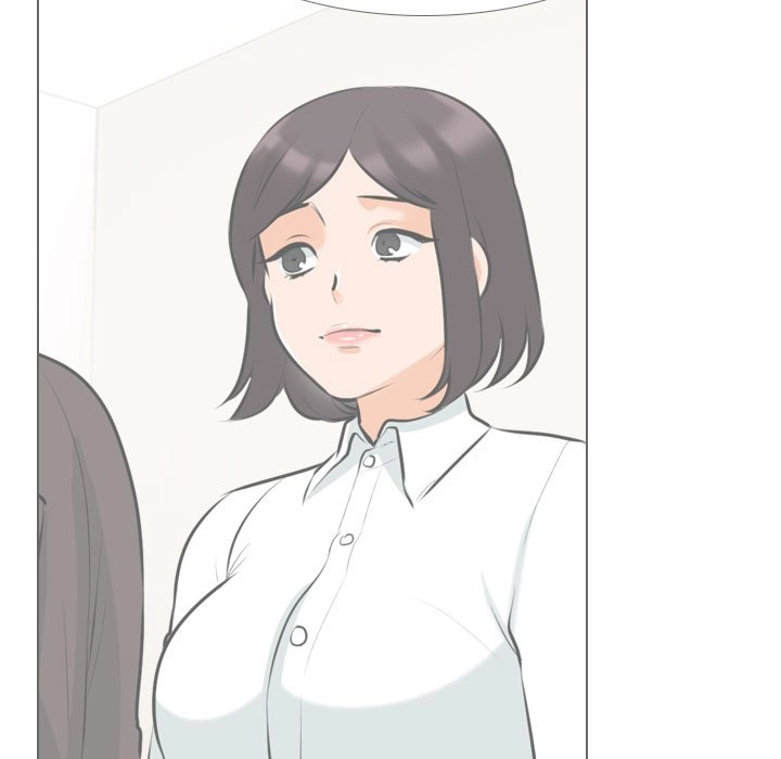 Our Exchange Chapter 100 page 93 - 
