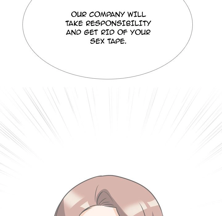 Our Exchange Chapter 100 page 95 - 
