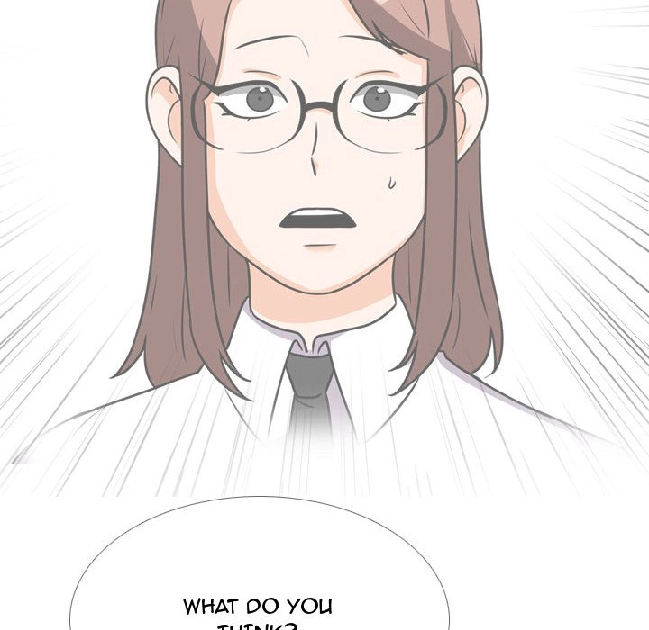 Our Exchange Chapter 100 page 96 - 