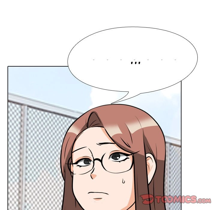 Our Exchange Chapter 100 page 99 - 