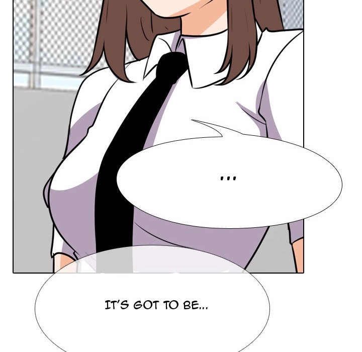 Our Exchange Chapter 100 page 100 - 