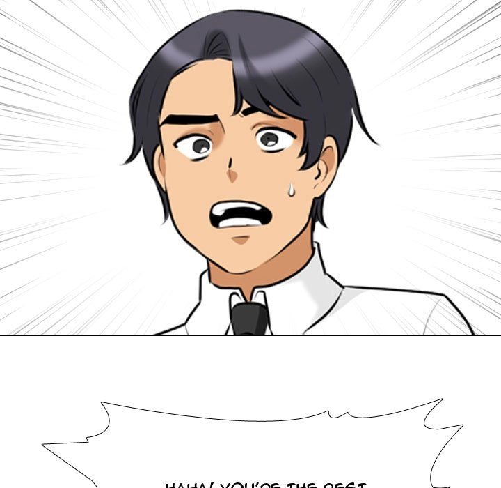 Our Exchange Chapter 101 page 101 - 
