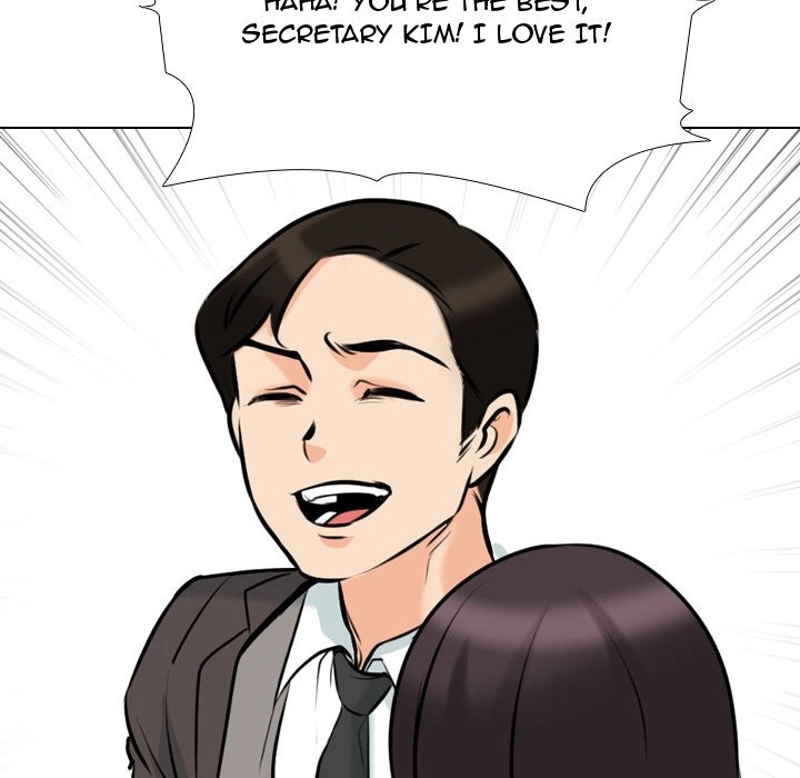 Our Exchange Chapter 101 page 102 - 