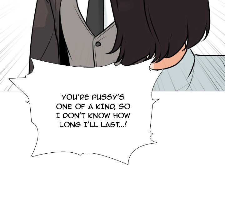 Our Exchange Chapter 101 page 103 - 