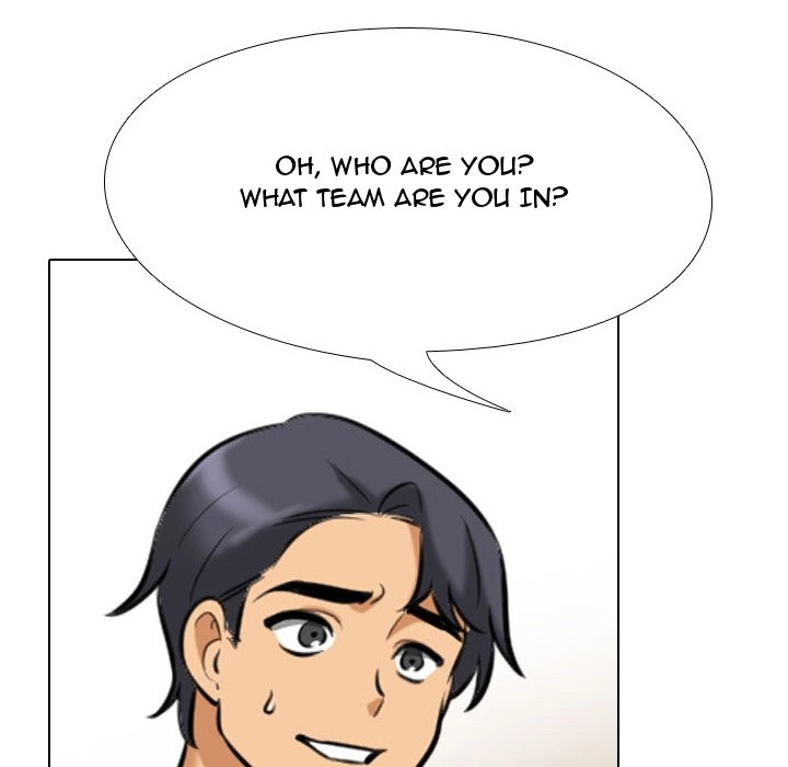 Our Exchange Chapter 101 page 104 - 