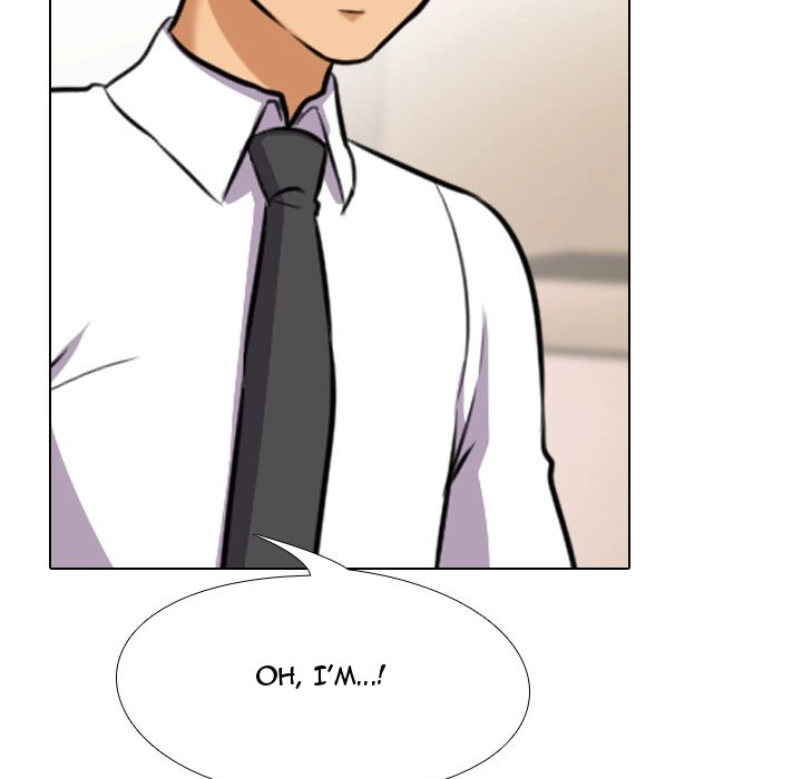 Our Exchange Chapter 101 page 105 - 