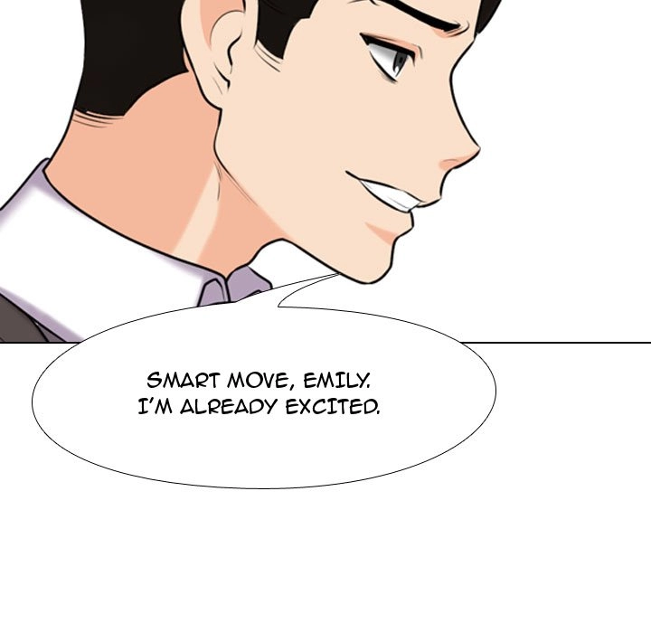 Our Exchange Chapter 101 page 109 - 