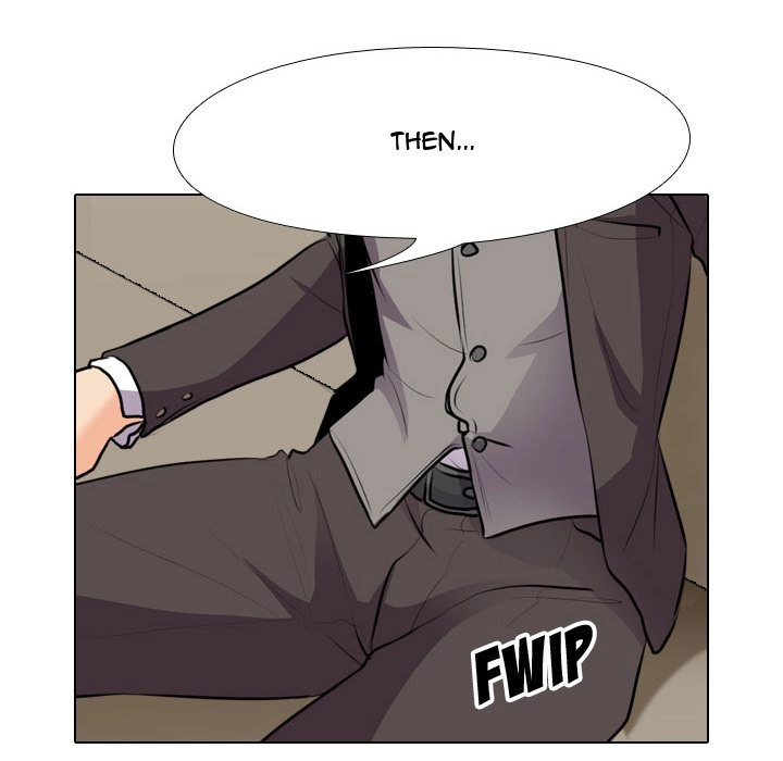 Our Exchange Chapter 101 page 110 - 
