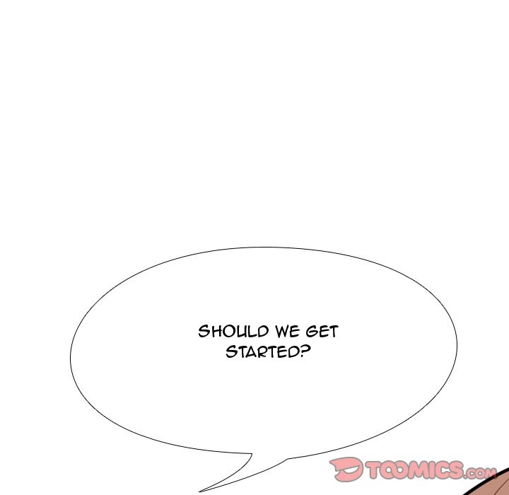 Our Exchange Chapter 101 page 111 - 